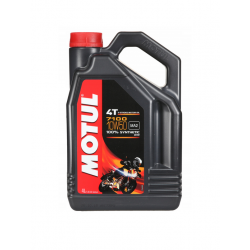MOTUL 7100 4T 10W/50 4L